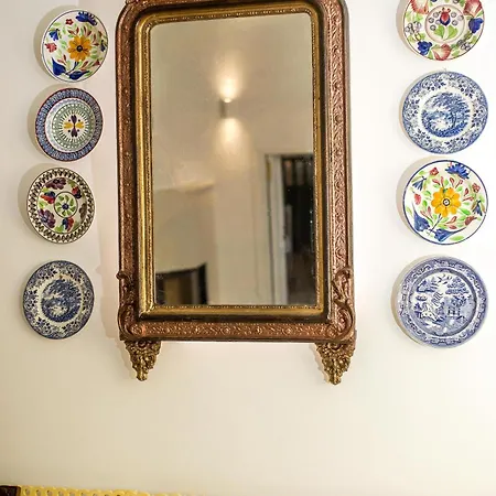 Case de vacanță Marouli Traditional *
