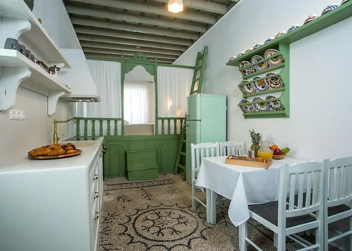 Marouli Traditional بيت للعطل *