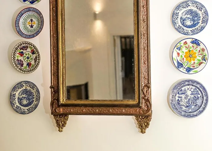 بيت للعطل Marouli Traditional *