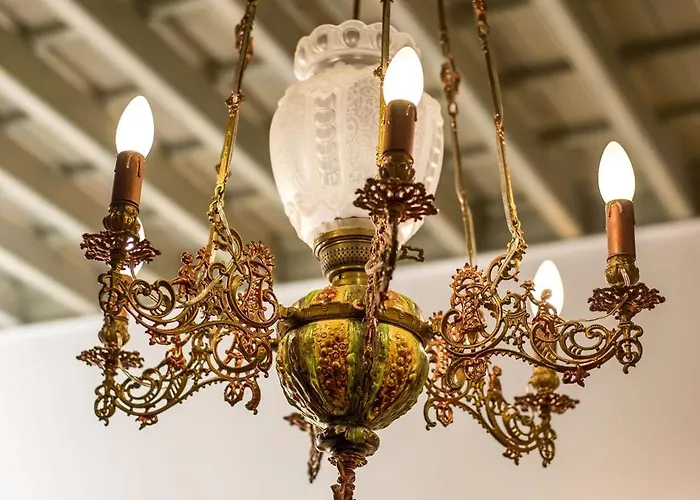 Marouli Traditional بيت للعطل