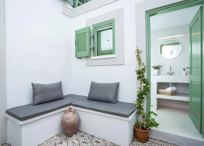 بيت للعطل Marouli Traditional Koskinou (Rhodes)