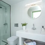 Marouli Traditional Feriehus Koskinou (Rhodes)