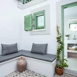 بيت للعطل Marouli Traditional Koskinou (Rhodes)