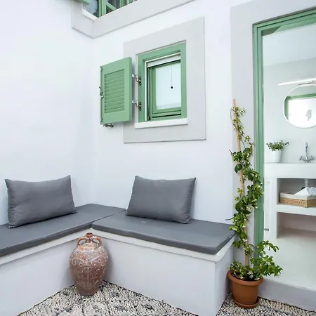 Feriehus Marouli Traditional Koskinou (Rhodes)