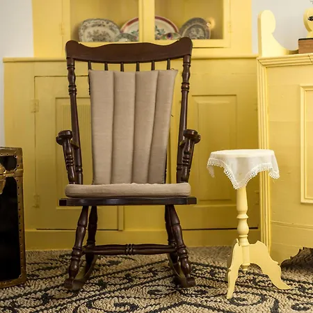 Feriehus Marouli Traditional
