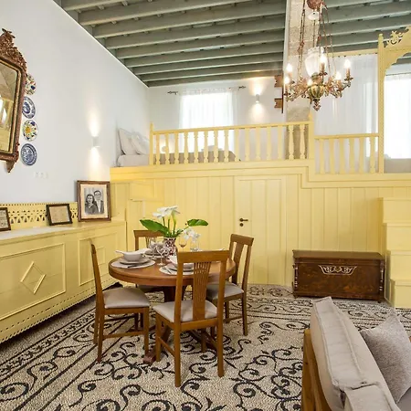 Marouli Traditional * Koskinou (Rhodes)