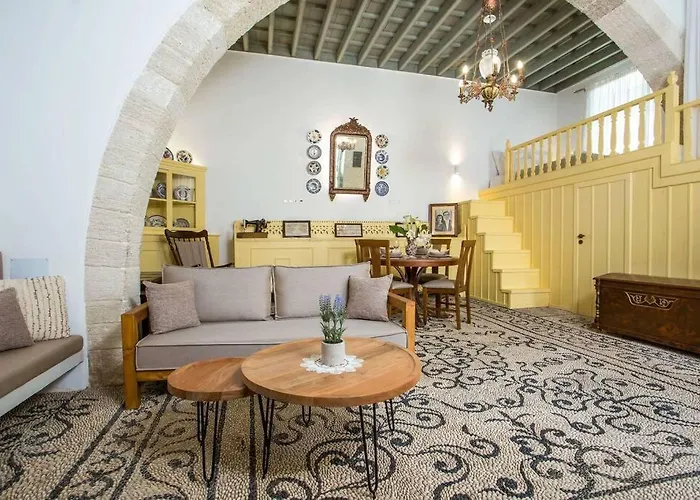 Marouli Traditional * Koskinou (Rhodes)