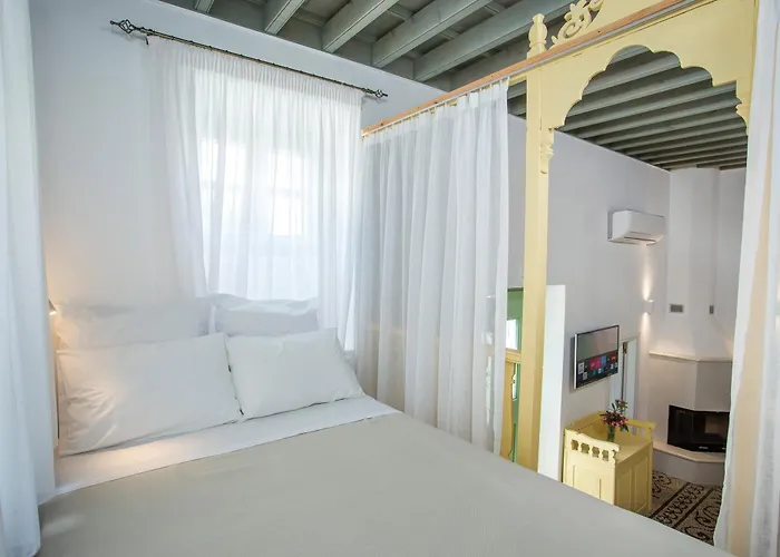 Prázdninový dům Marouli Traditional *