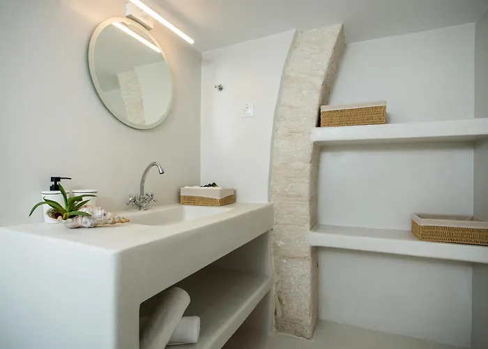 Prázdninový dům Marouli Traditional *