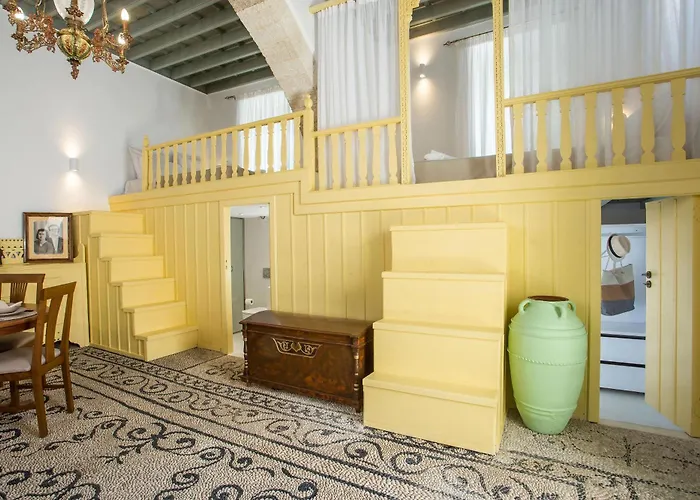 Marouli Traditional Koskinou (Rhodes)