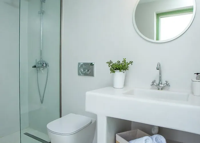 Marouli Traditional Casa de Férias *