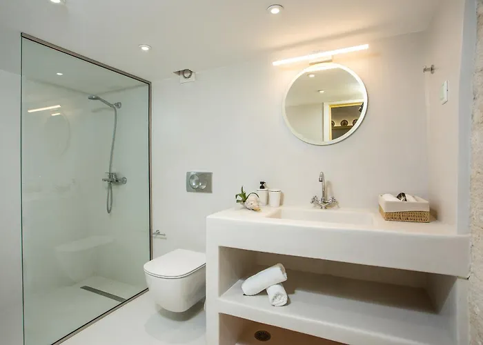 Casa de Férias Marouli Traditional *