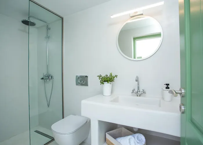 Marouli Traditional Prázdninový dům Koskinou (Rhodes)