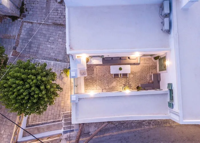 Marouli Traditional Koskinou (Rhodes)