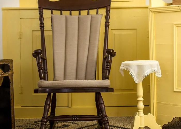 Casa de Férias Marouli Traditional