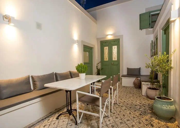 Marouli Traditional Koskinou (Rhodes)