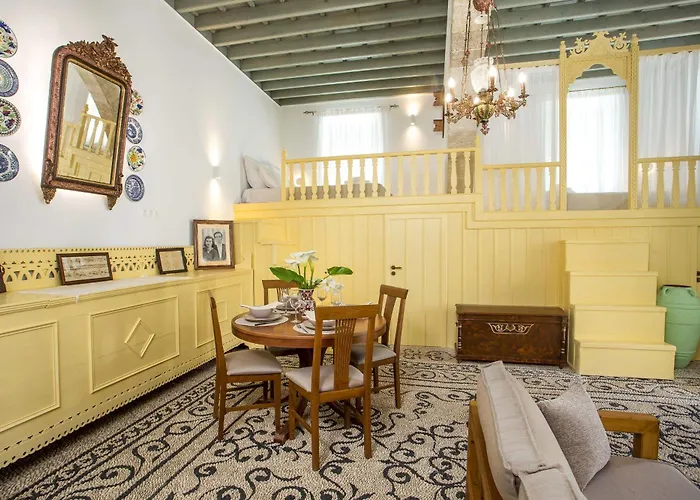 Marouli Traditional * Koskinou (Rhodes)