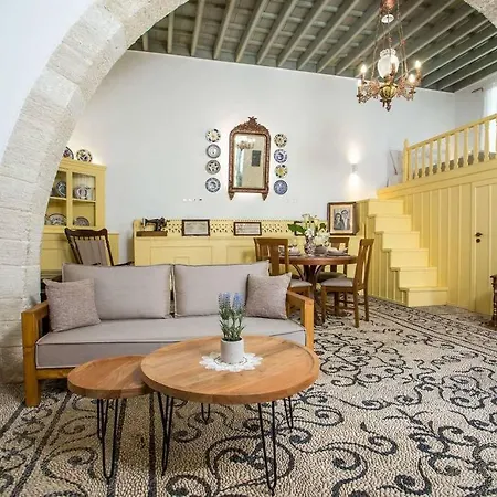 Marouli Traditional * Koskinou (Rhodes)