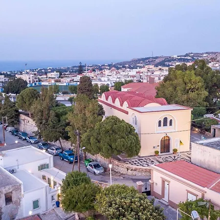 Holiday home Marouli Traditional