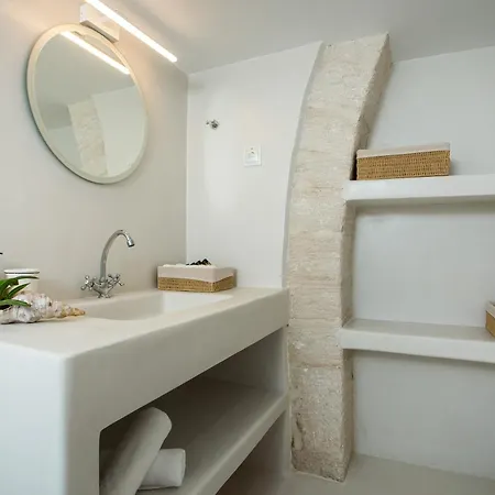 Holiday home Marouli Traditional *