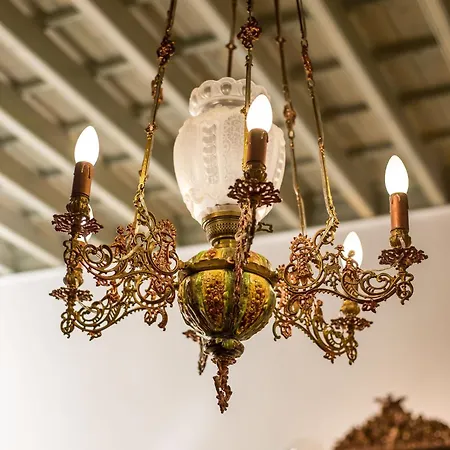 Marouli Traditional Nyaraló