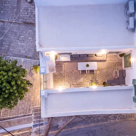 Marouli Traditional Koszkinú